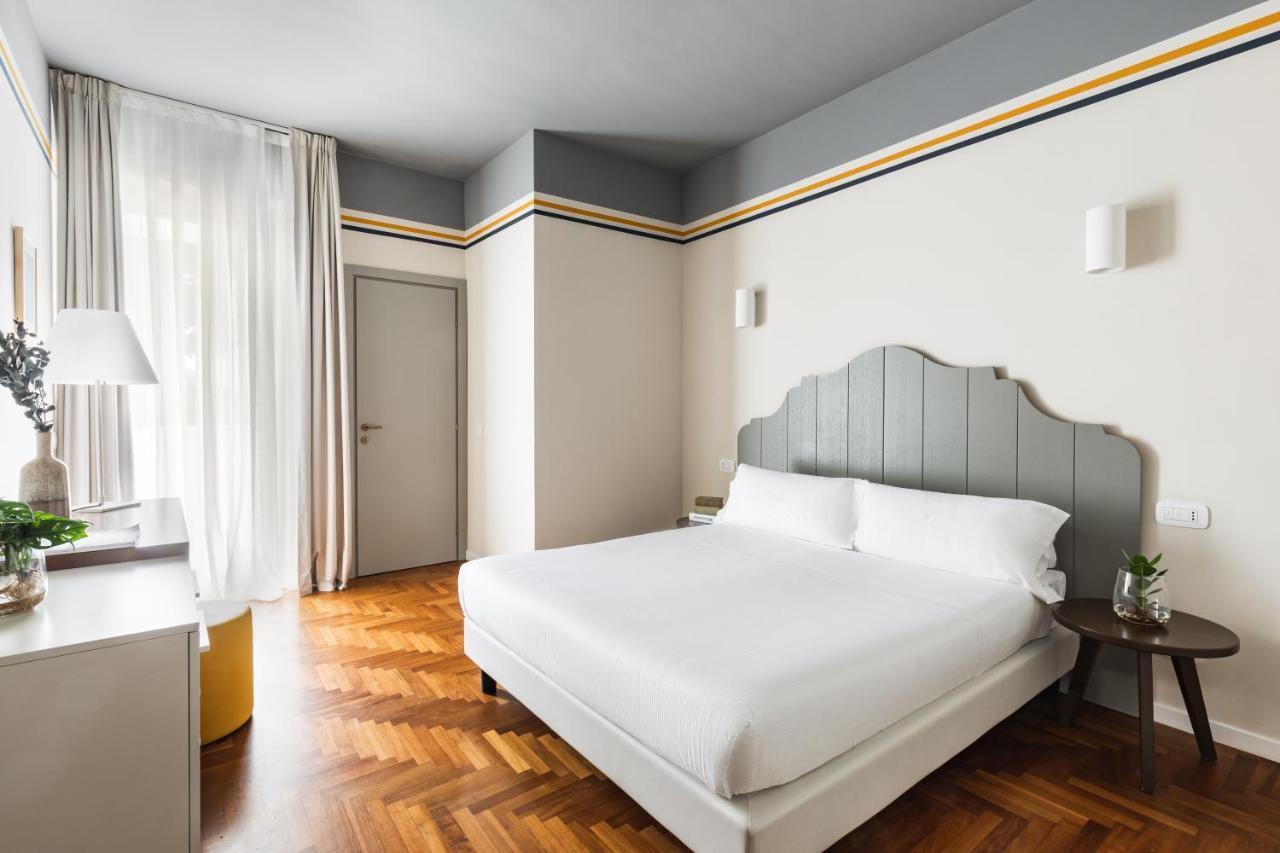 Seebay Hotel อังโกนา ภายนอก รูปภาพ