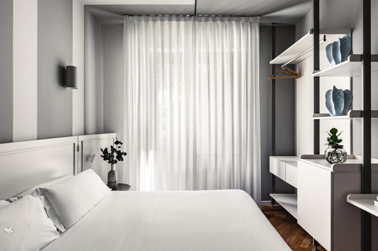 Seebay Hotel อังโกนา ภายนอก รูปภาพ